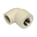 Колено Ekoplastik ППР с внутр. металл. резьбой 16х1/2x90°, SKOI01620RCT