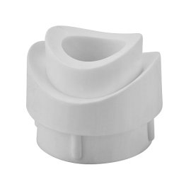 Седло вварное PPR 63х25, RTP