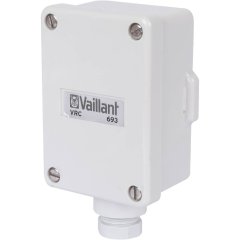 Датчик наружной температуры Vaillant VRC 693 0020277425