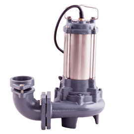 Насос дренажный AQUARIO VORTEX 35-14 TC