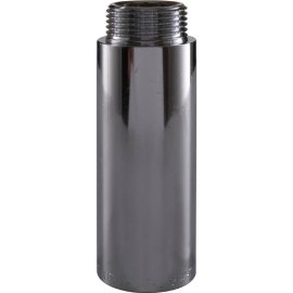 Удлинитель TIEMME НВ 100мм-3/4 хром, 1500309