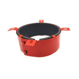 Муфта противопожарная ПМ 110, СПАРК