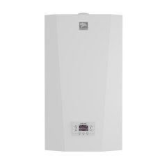 Котел настенный ЛЕМАКС PRIME-С24 отопительный, конденсационный