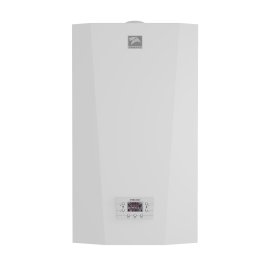Котел настенный ЛЕМАКС PRIME-С24 отопительный, конденсационный