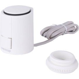 Термоэлектрический привод OVENTROP „Aktor T 2P“ „H NC“, 230 В, НЗ, 2-позиц., M 30 x 1,5