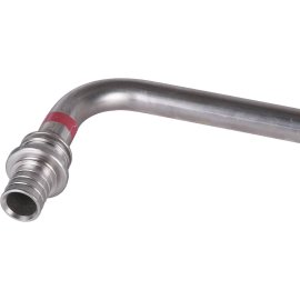 Трубка Г-образная РЕХАУ RAUTITAN 20/1000 для подключения к отопительному прибору, 12662721001