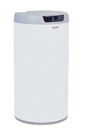 Водонагреватель Drazice OKC NTR OKC 200 NTR накопительный вертикальный, напольный, 1107708101 (120770801)