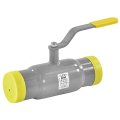 Кран шаровой LD Ду 250 Ру25 п/привар с редуктором, КШ.Ц.П.Р.250/200.025.Н/П.02