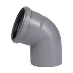 Отвод Ostendorf HTB 110*67°