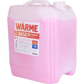 Теплоноситель Warme  Basic-65 20 кг