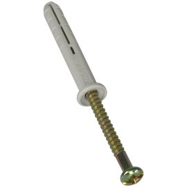 Дюбель Walraven starQuick 6х40мм с забивным саморезом, 0854301