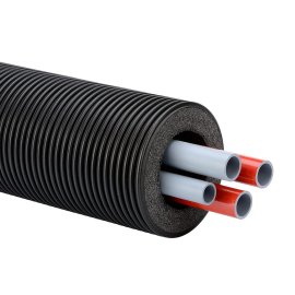 4-трубная система Thermaflex Флексален 1000 +, FV+R160H2/32A32A25 SNX