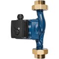 Циркуляционный насос STOUT 32-60/180 220/240V 50Hz с латунными гайками G2 x Rp 1 1/4