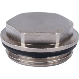 Заглушка RIFAR G3/4” (для радиаторов Supremo/Monolit)