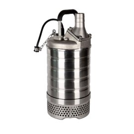 Дренажный насос из нержавеющей стали Vandjord APV.12.100.75.3.H, 76221210