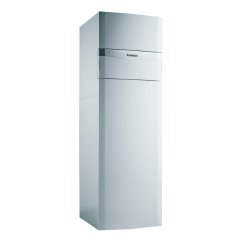 Газовый напольный котел Vaillant ecoCOMPACT VSC 266/4-5 200, 25 кВт, 0010015453