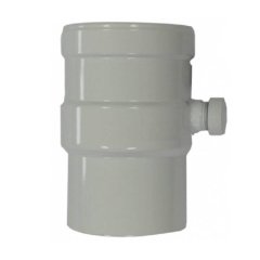 Вертикальный комплект Baxi для сбора конденсата