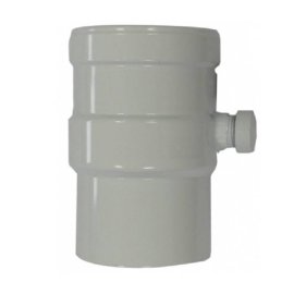 Вертикальный комплект Baxi для сбора конденсата