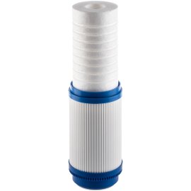 Картридж Гейзер РР+GAC 10SL