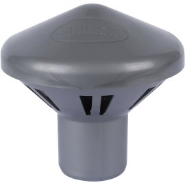 Канализационная вытяжка Sinikon D50, 394001.R