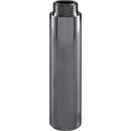 Удлинитель TIEMME HВ 80x1/2 для стальных труб резьбовой, 1500145