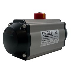 Пневмопривод Архимед Север PA68.DA