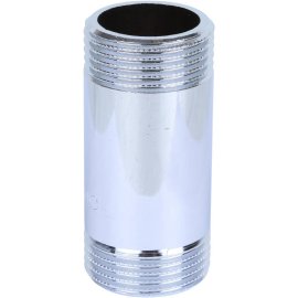 Удлинитель STOUT НН хромированный 1 x70, SFT-0061-000170