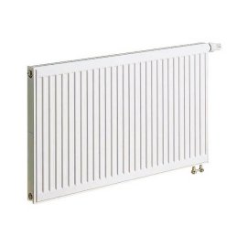 Стальной панельный радиатор Kermi Profil-V FT V 22/600/1600 нижнее подключение белый RAL 9016, FTV220601601R2Y