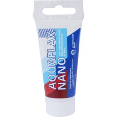 Паста д/льна СантехМастерГель AquaflaxNano тюбик 30 гр., 61001