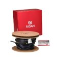 Нагревательный кабель Ридан Snow-30 1860 Вт 230 В 63 м, 21RT0639R