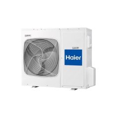 Наружный блок Haier 1U50NHPFRA инверторный