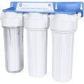 Трехступенчатая система фильтрации-стандарт AquaFilter, FP3-2