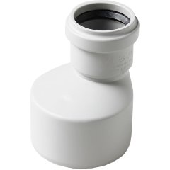 Переход эксцентрический Pro Aqua Stilte Plus D 58x50