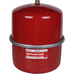 Расширительный бак Flamco Flexcon Premium 25/2,5 [6bar]