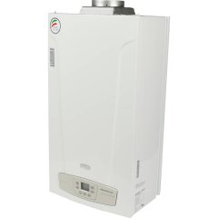 Газовый настенный котел Baxi ECO Four 1.24 одноконтурный атмосферный, CSE46124354-