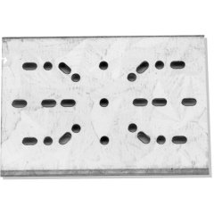 Фиксирующая пластина Walraven BISMAT