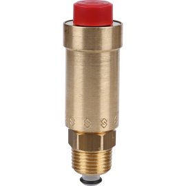 Автоматический воздухоотводчик Flamco Flexvent G 1/2