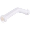 Обвод Kalde d=32 для полипропиленовых труб под сварку (цвет белый)