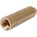 Удлинитель TIEMME HВ 100x3/4 для стальных труб резьбовой, 1500284