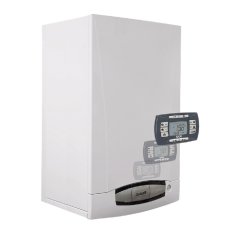 Котел газовый Baxi LUNA 3 comfort 1.240 i настенный/ одноконтурный/ атмосферный, CSE45124358-