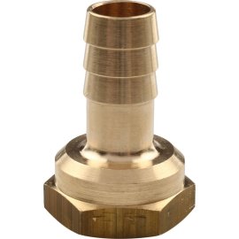 Штуцер TIEMME 13x1/2 Roma с внутренней резьбой, 1500387