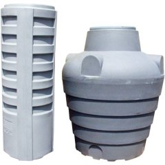 Оболочка септика АНИОН, С1700