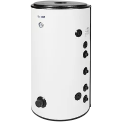 Бойлер косвенного нагрева настенный STOUT OptiBase SWH-2210 150 л, правое подключение