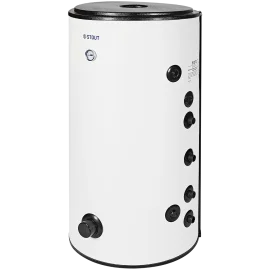 Бойлер косвенного нагрева настенный STOUT OptiBase SWH-2210 150 л, правое подключение