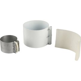 Муфта Baxi KHG для соединения коаксиальных труб KHG71402341-, KHG71402341-