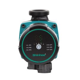 Циркуляционный насос SHINHOO MASTER S 25-6 130, 71111001