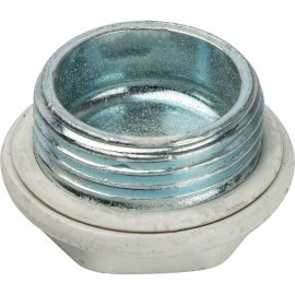 Переходник с прокладкой Global 1/2 DX (правый), A020R1/2DS10