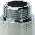 Удлинитель STOUT хромированный 3/4X30, SFT-0002-003430
