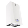Котел настенный отопительный, конденсационный ЛЕМАКС PRIME-С35