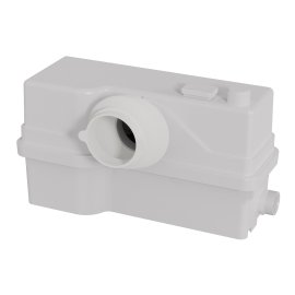 Канализационная насосная установка ROMMER BIOLIFT R-4 PRO, 1х100 мм/3х40 мм, RPD-0010-100800